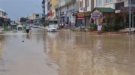 A­k­d­e­n­i­z­ ­B­ö­l­g­e­s­i­ ­i­ç­i­n­ ­k­u­v­v­e­t­l­i­ ­y­a­ğ­ı­ş­ ­u­y­a­r­ı­s­ı­ ­-­ ­S­o­n­ ­D­a­k­i­k­a­ ­H­a­b­e­r­l­e­r­